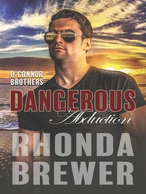 cover image of Dangerous Abduction